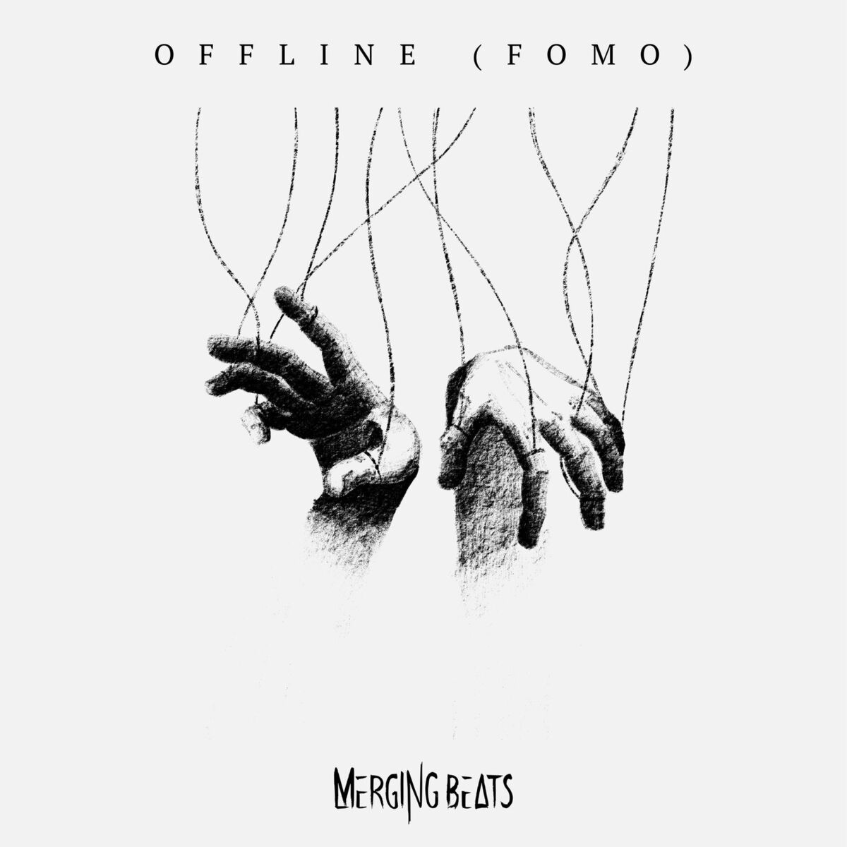 Album cover of Offline (FOMO)