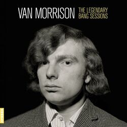 Cover of The Legendary Bang Sessions