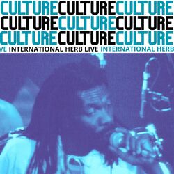 Cover of International Herb (Live)