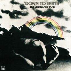 Cover of Down To Earth
