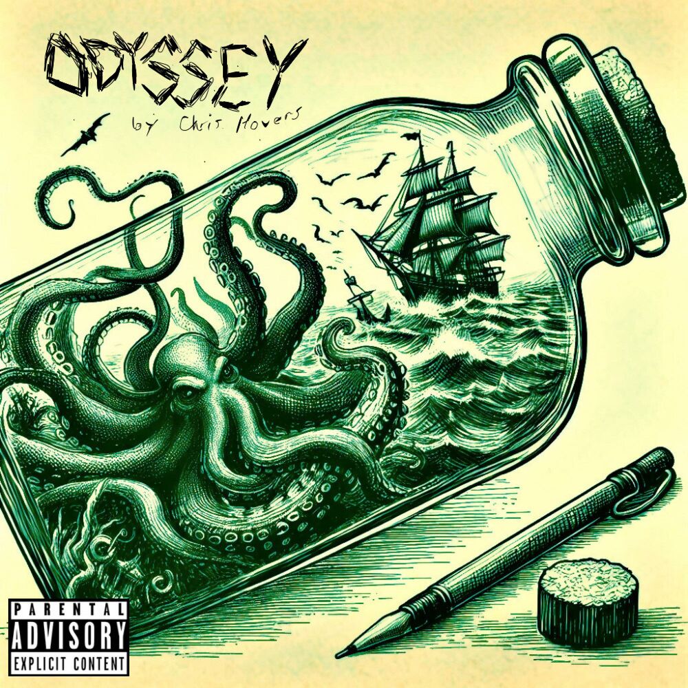 Picture of Odyssey