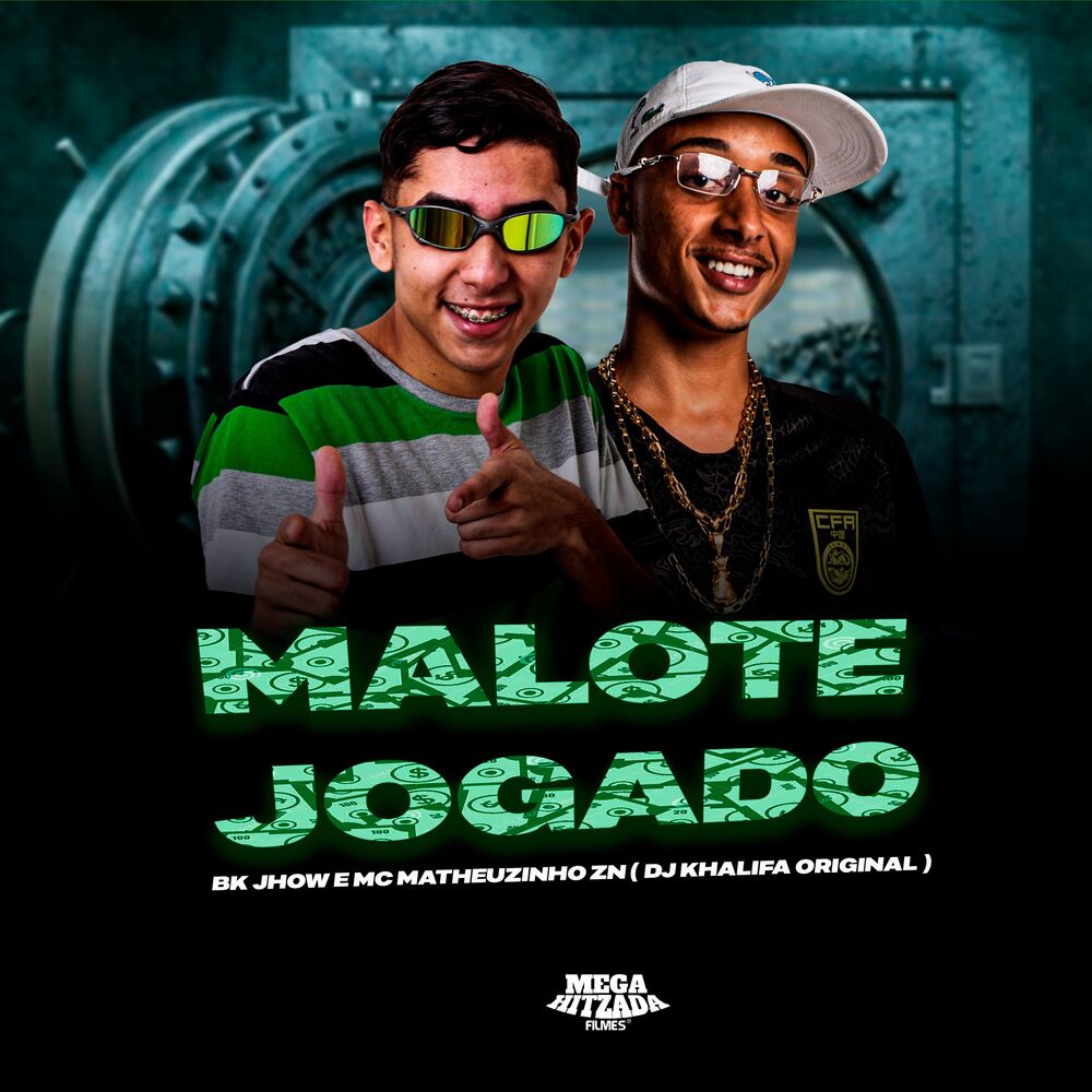 Picture of Malote Jogado