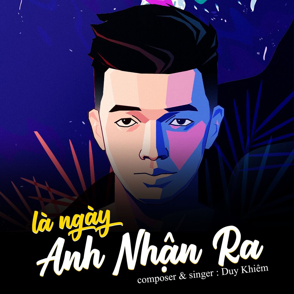 Picture of Là Ngày Anh Nhận Ra