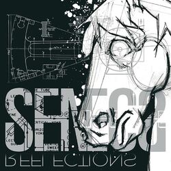 Cover of Reflections