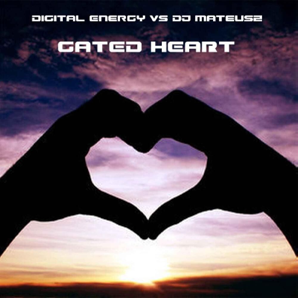 Picture of Gated Heart