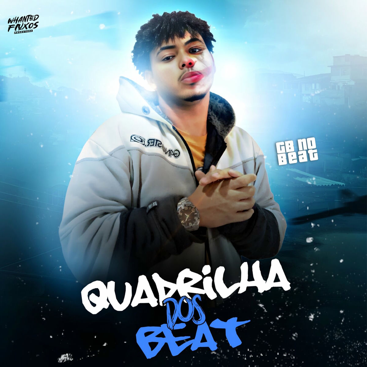 Album cover of Quadrilha dos Beats