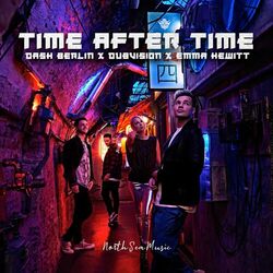Cover of Time After Time