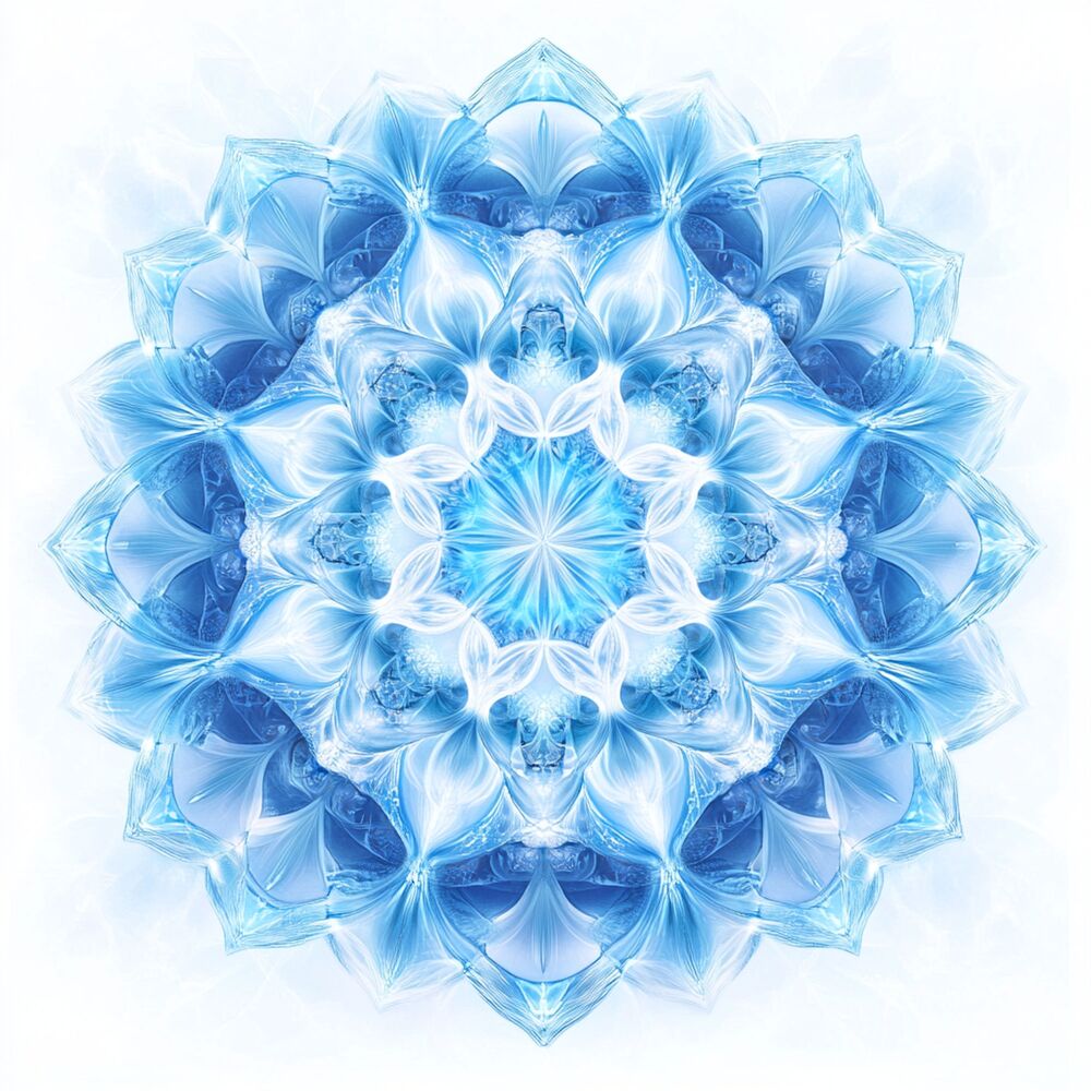 Picture of Brain Stimulation 963 Hz - Ambient Frequencies for Work & Study