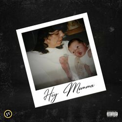 Cover of Hey Momma (Acoustic)