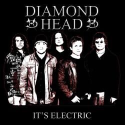 Cover of It's Electric