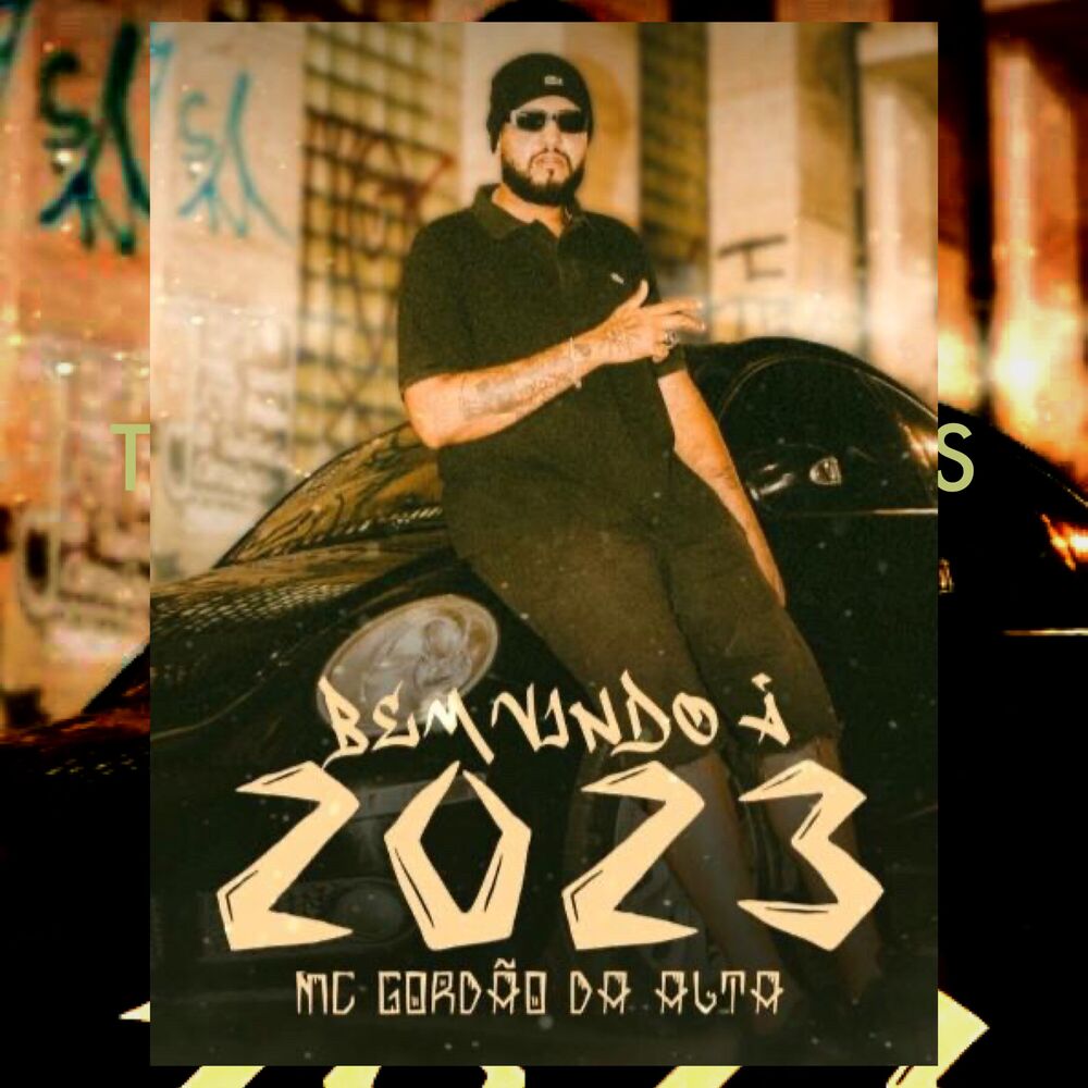Picture of Bem Vindo a 2023
