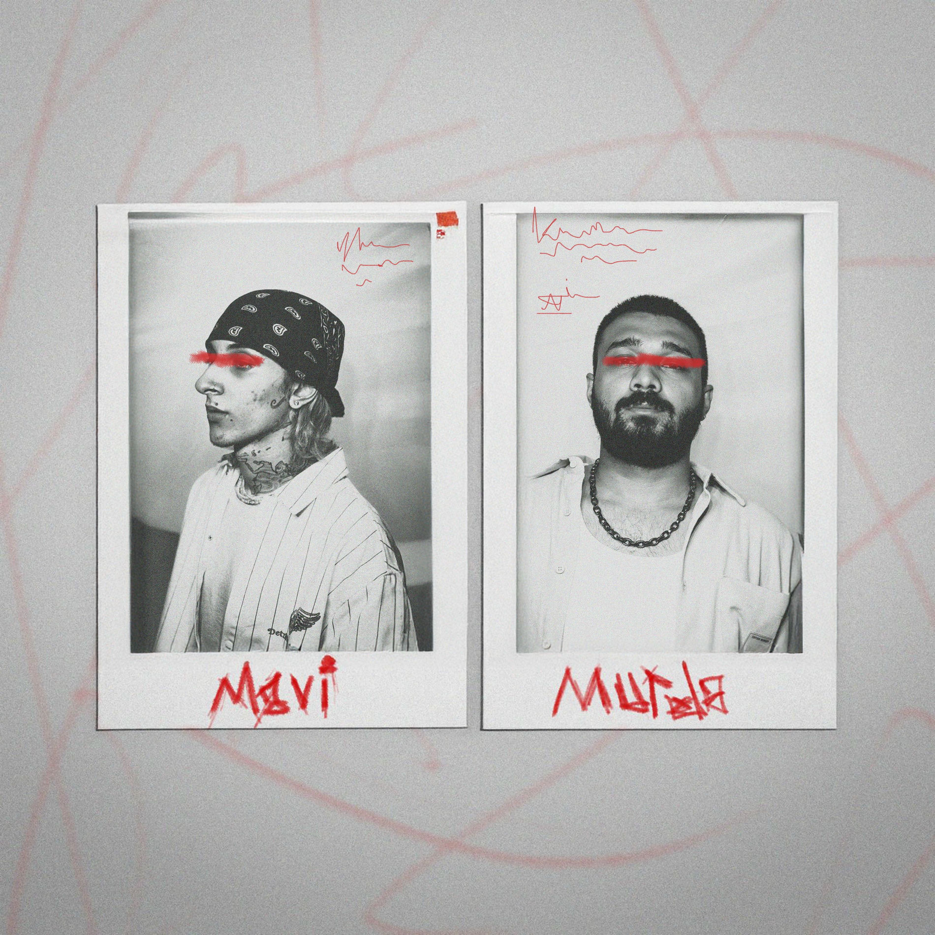 Album cover of YİNE Mİ SEN?
