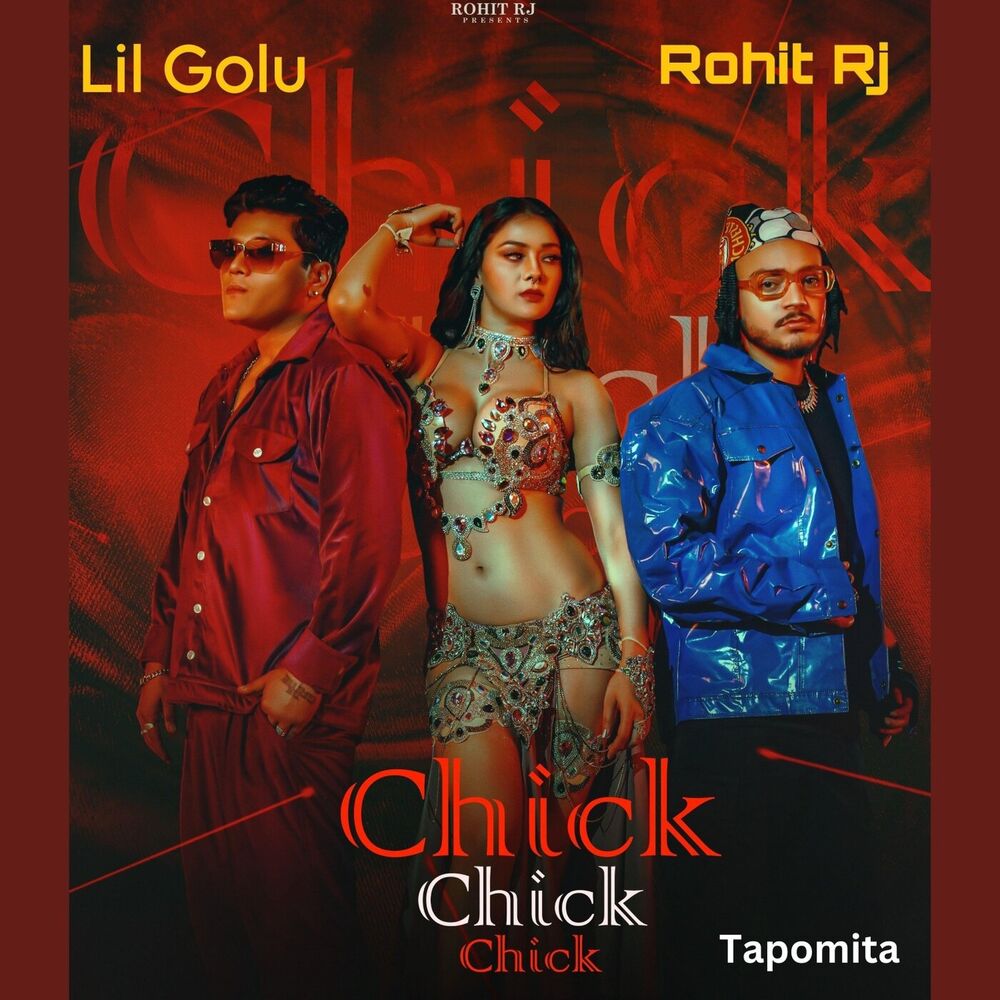 Picture of Chick Chick Chick
