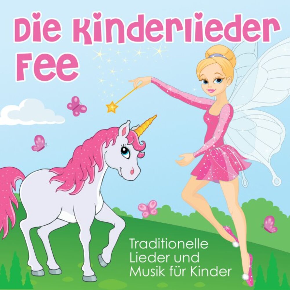 Picture of Traditionelle Lieder und Musik für Kinder
