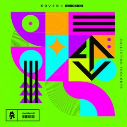 Cover of Collecting Thoughts