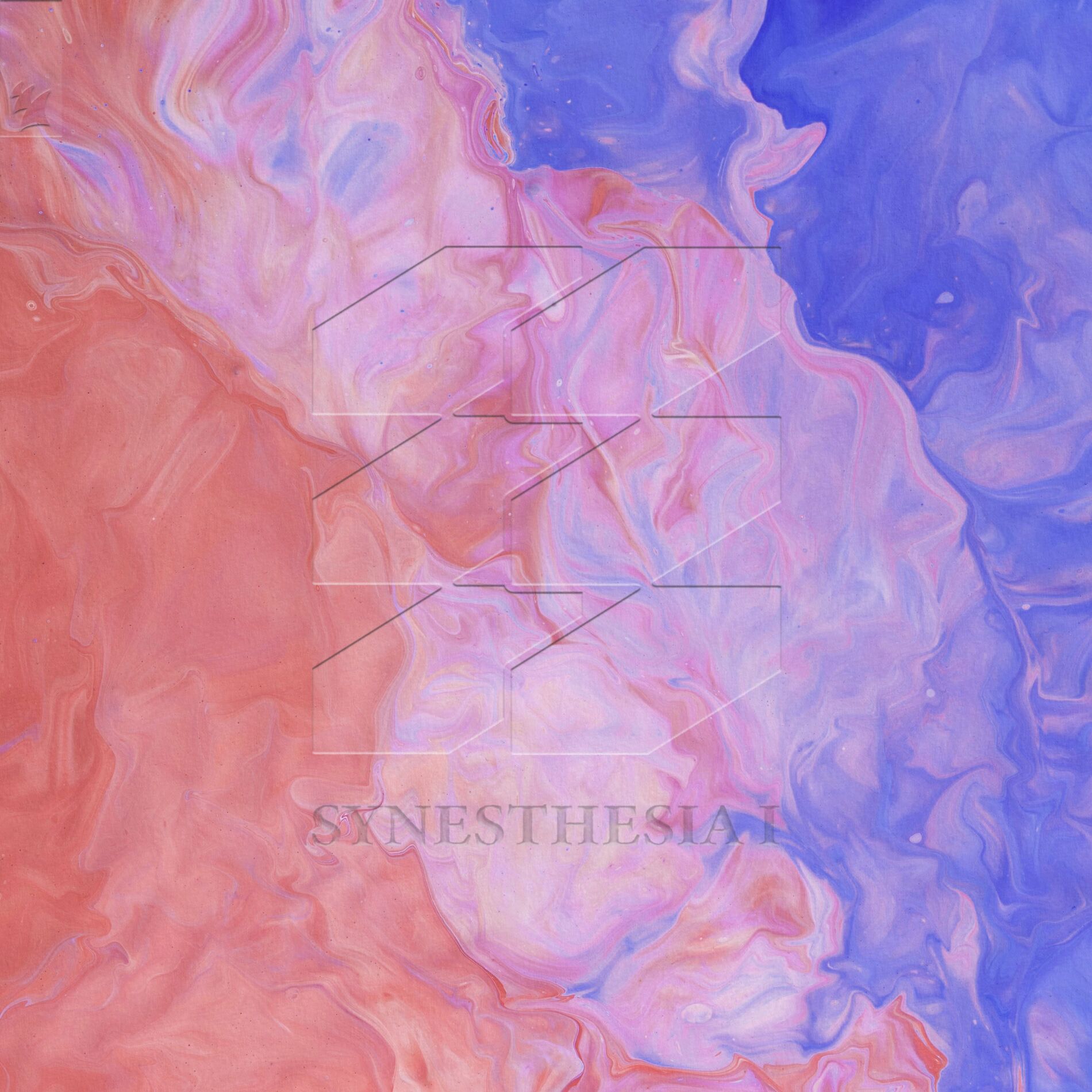 Album cover of Mesmerize