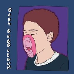 Cover of Baby Bubblegum