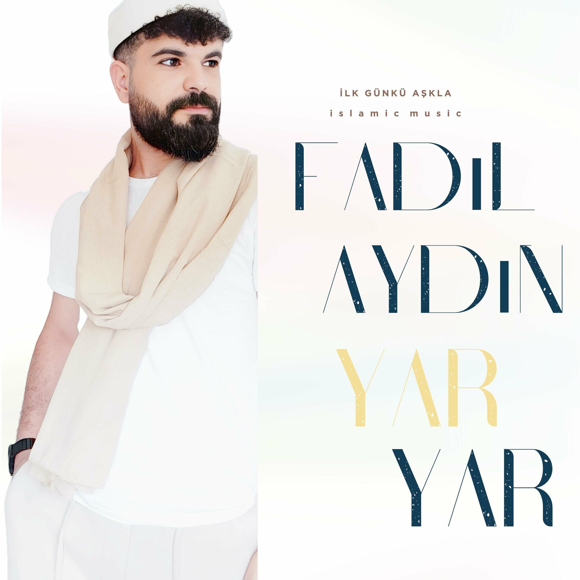 Album cover of YAR YAR