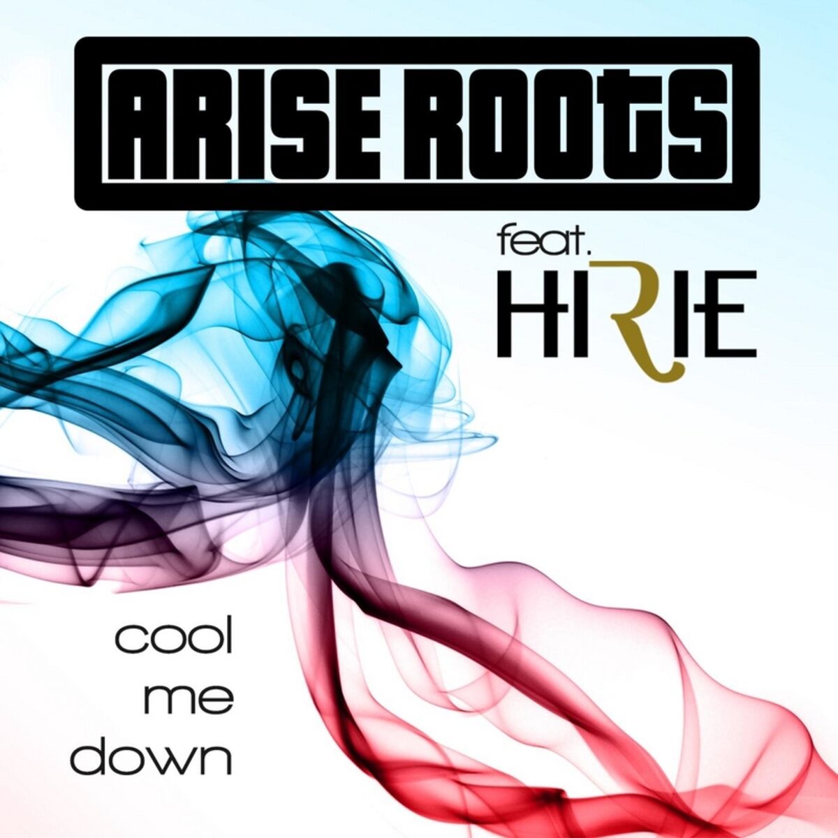 Album cover of Cool Me Down