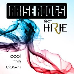 Cover of Cool Me Down