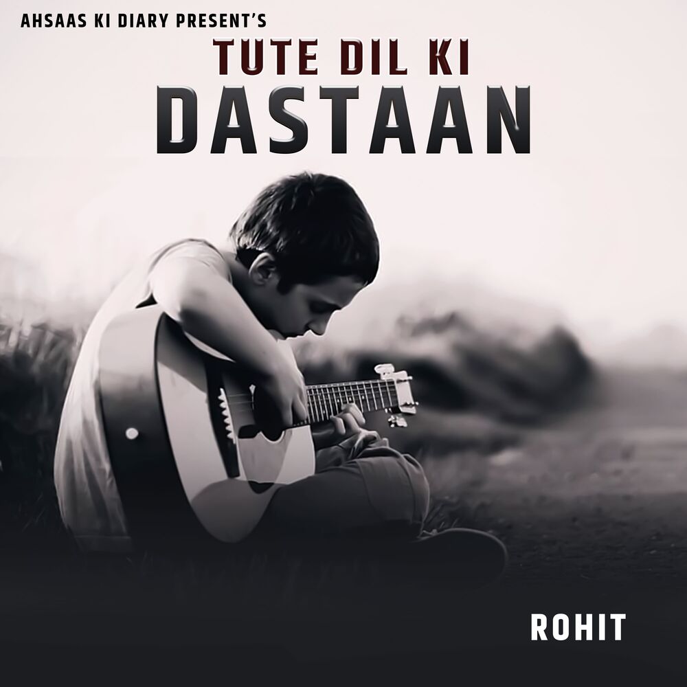 Picture of Tute Dil Ki Dastan