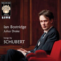 Cover of Schubert (Wigmore Hall Live)