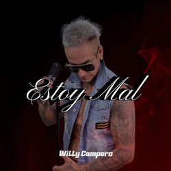 Cover of Estoy Mal