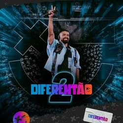 Cover of Diferentão 2 (Ao Vivo)