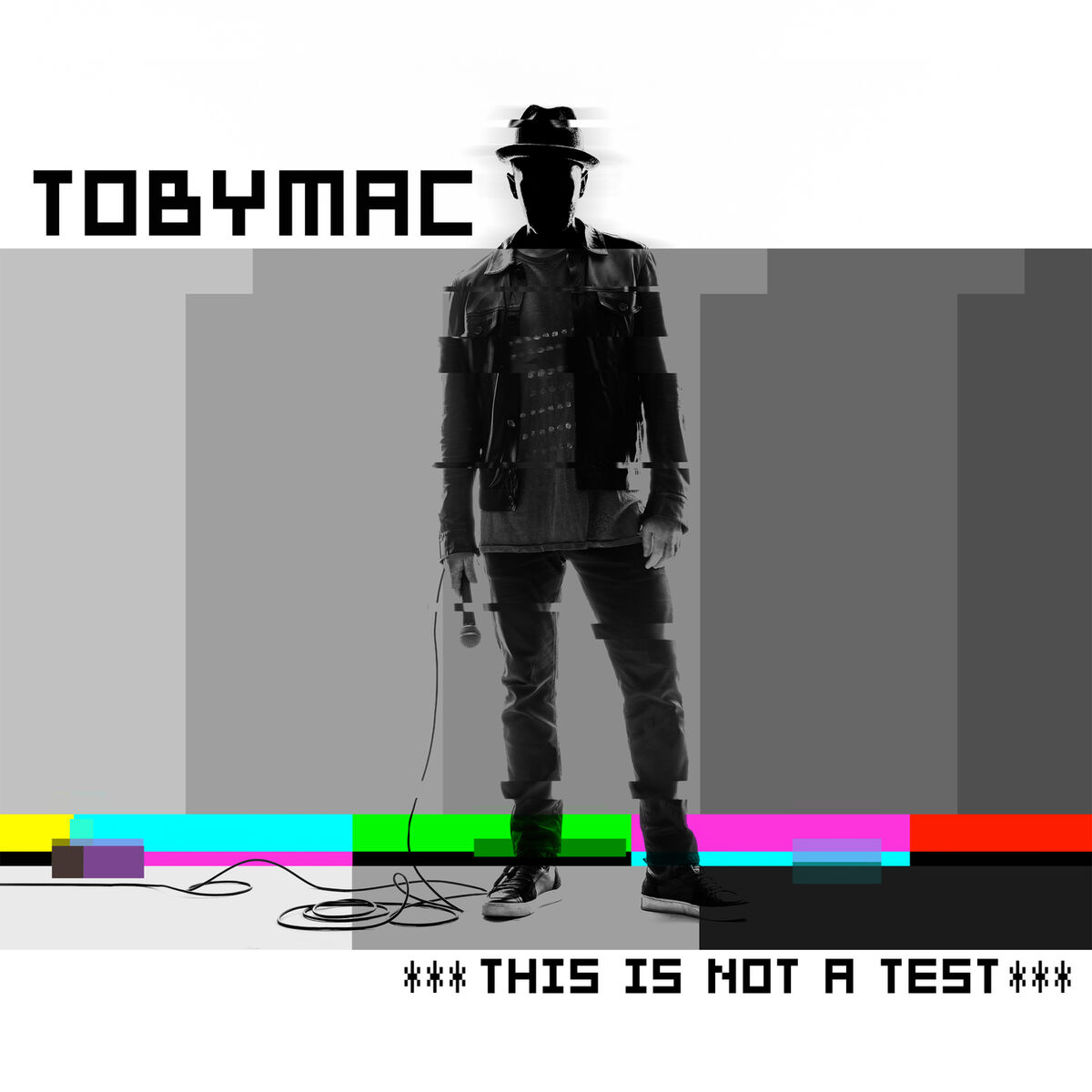 Album cover of Feel It