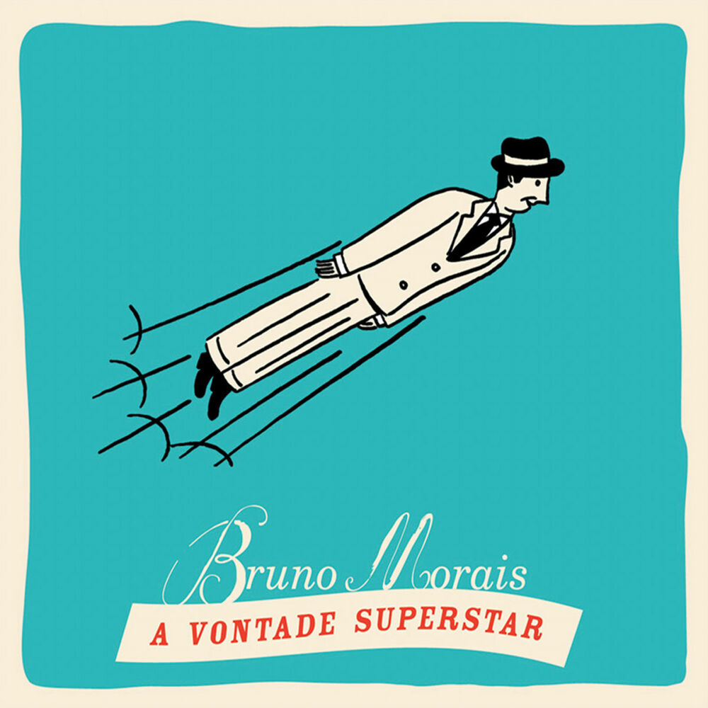 Picture of A Vontade Superstar