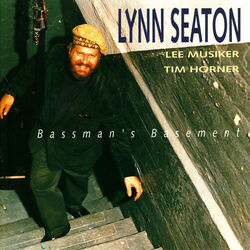 Cover of Bassman's Basement