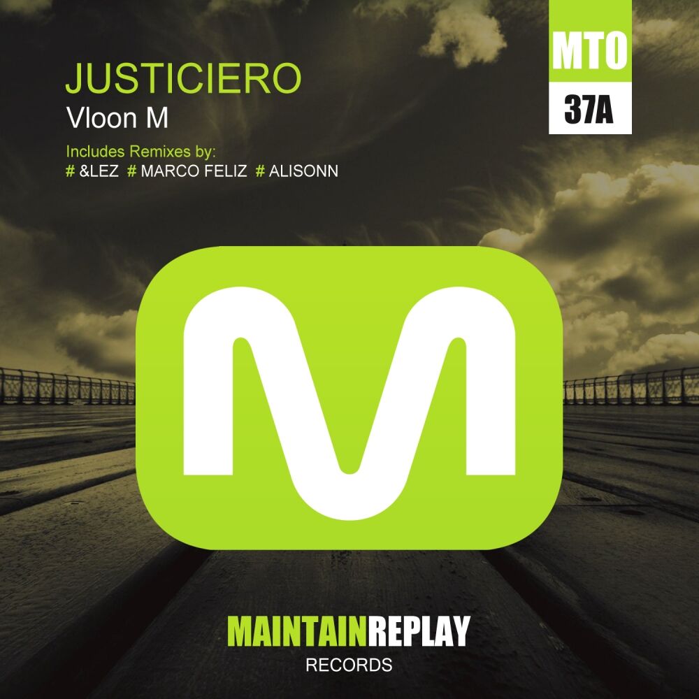 Picture of Justiciero