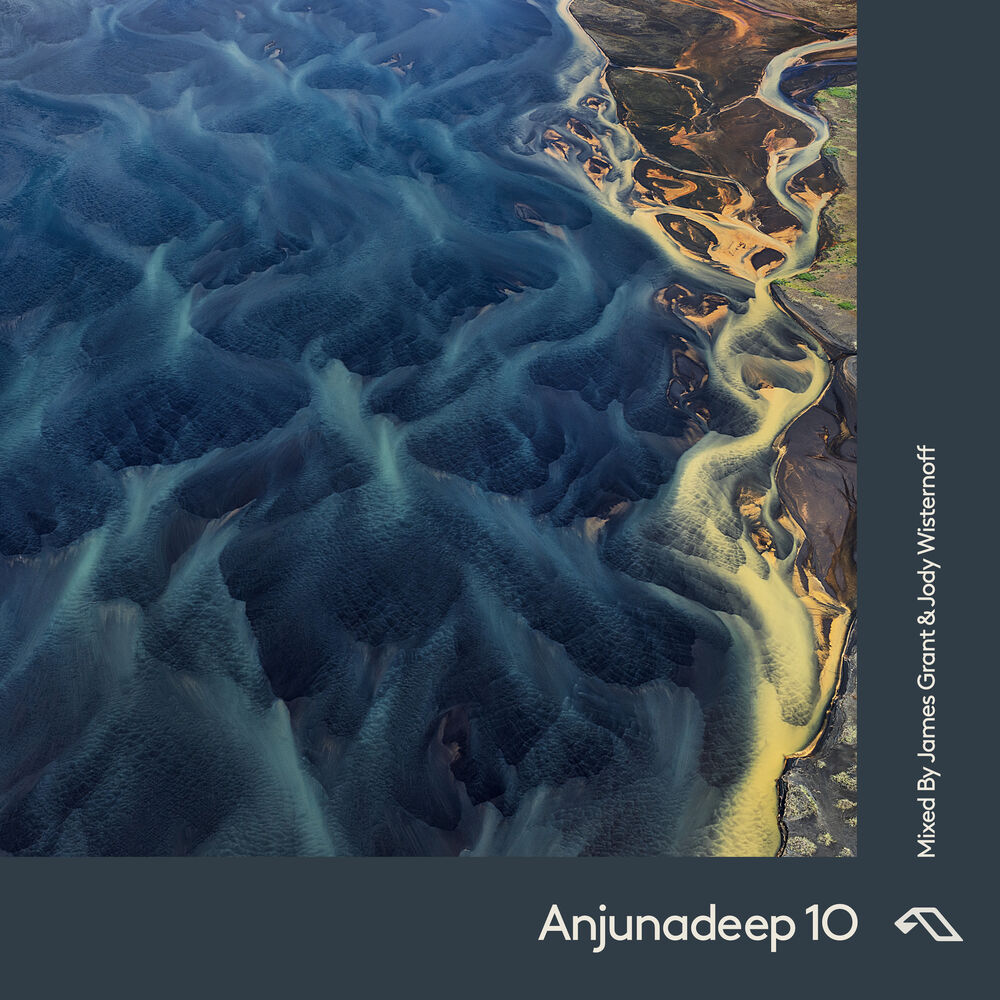 Picture of Anjunadeep 10