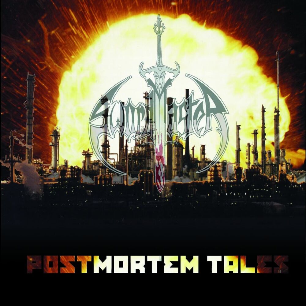 Picture of Postmortem Tales