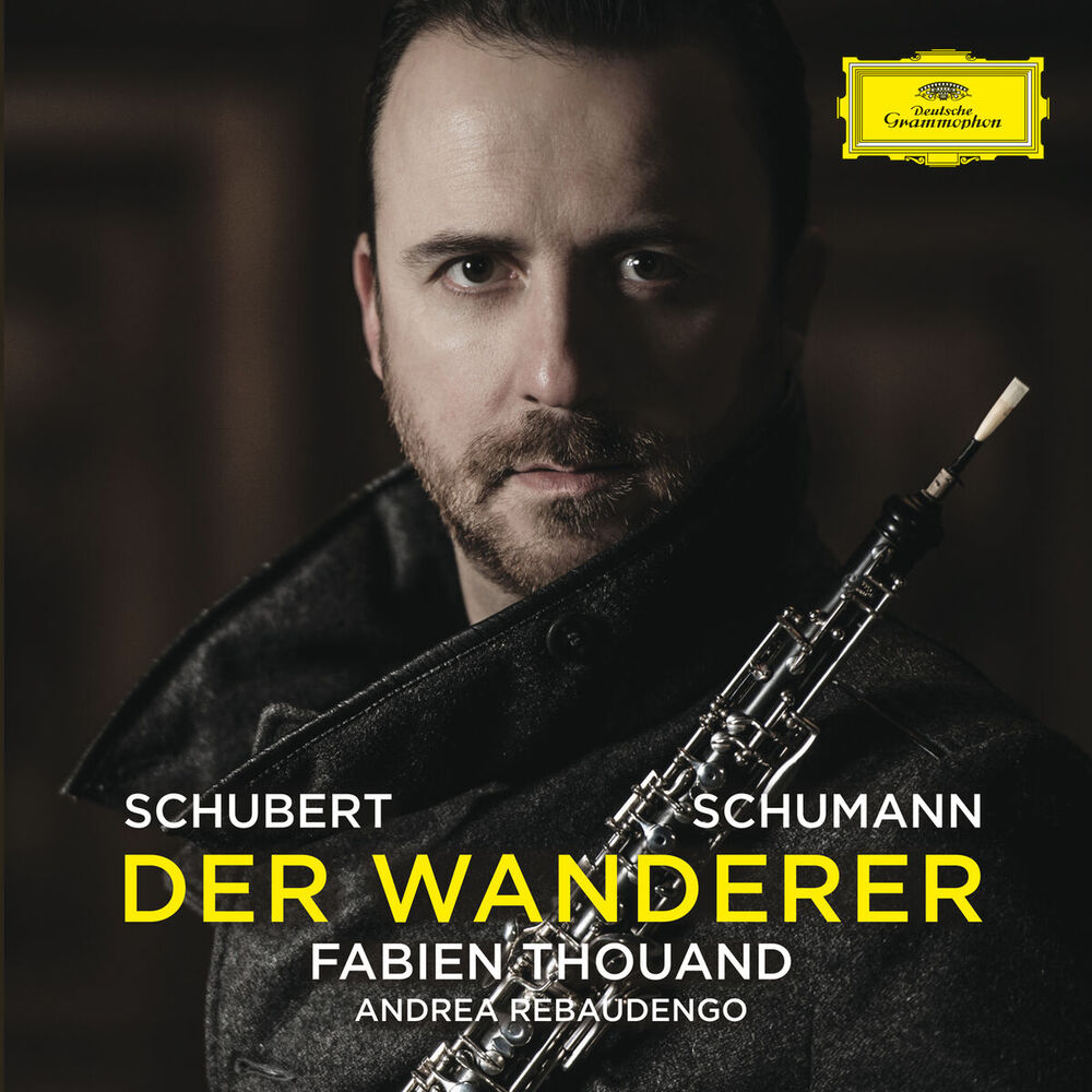 Picture of Der Wanderer