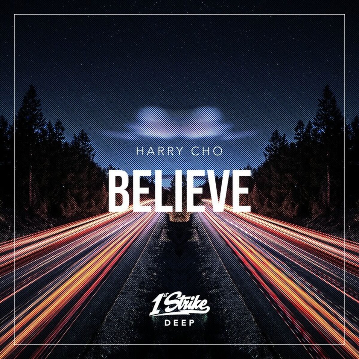 Album cover of Believe