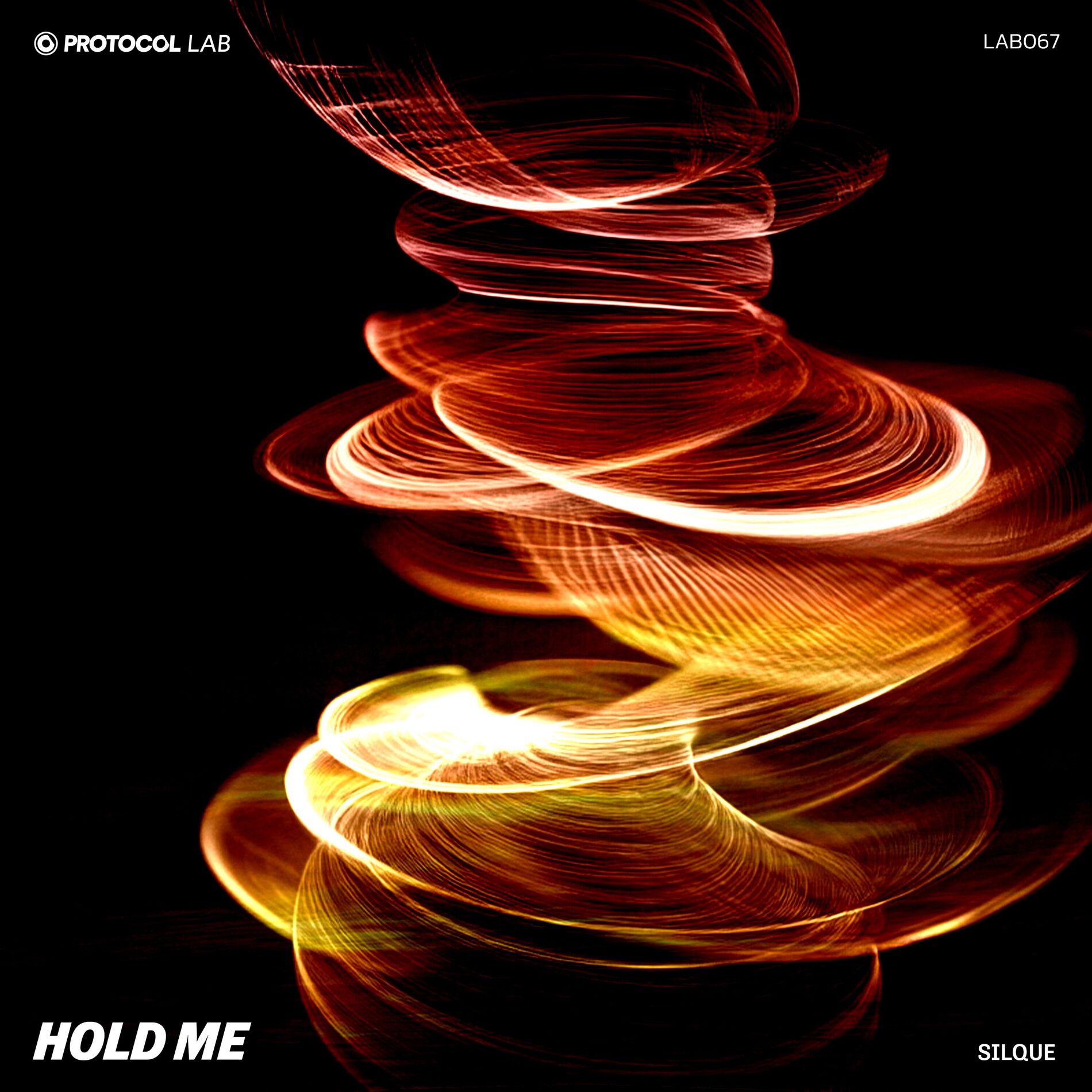 Album cover of Hold Me