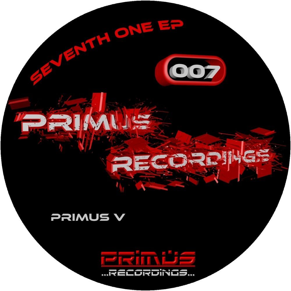 Picture of Seventh One Ep