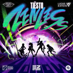 Cover of ZENLESS