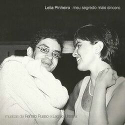 Cover of Meu Segredo Mais Sincero