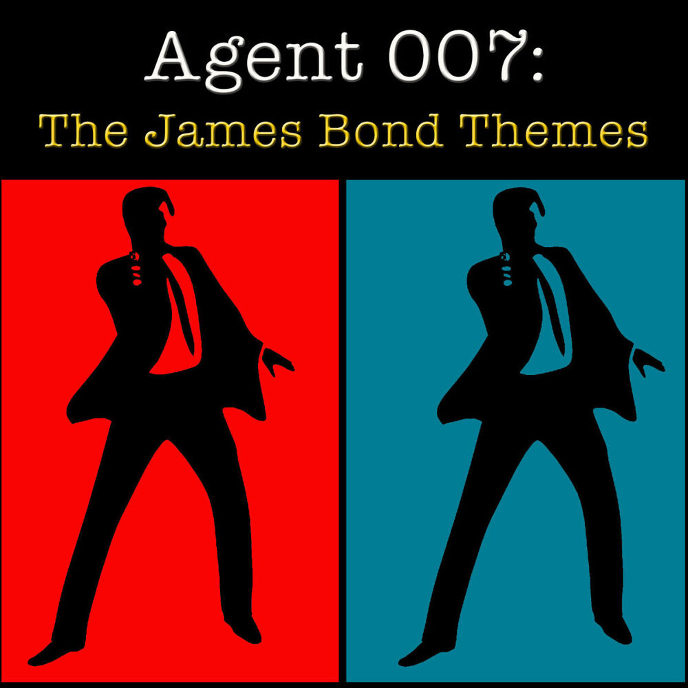 Picture of Agent 007: The James Bond Themes
