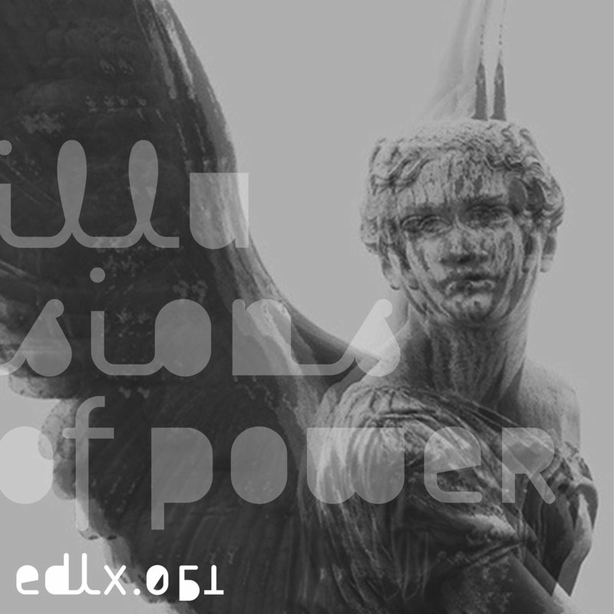 Album cover of Illusions of Power