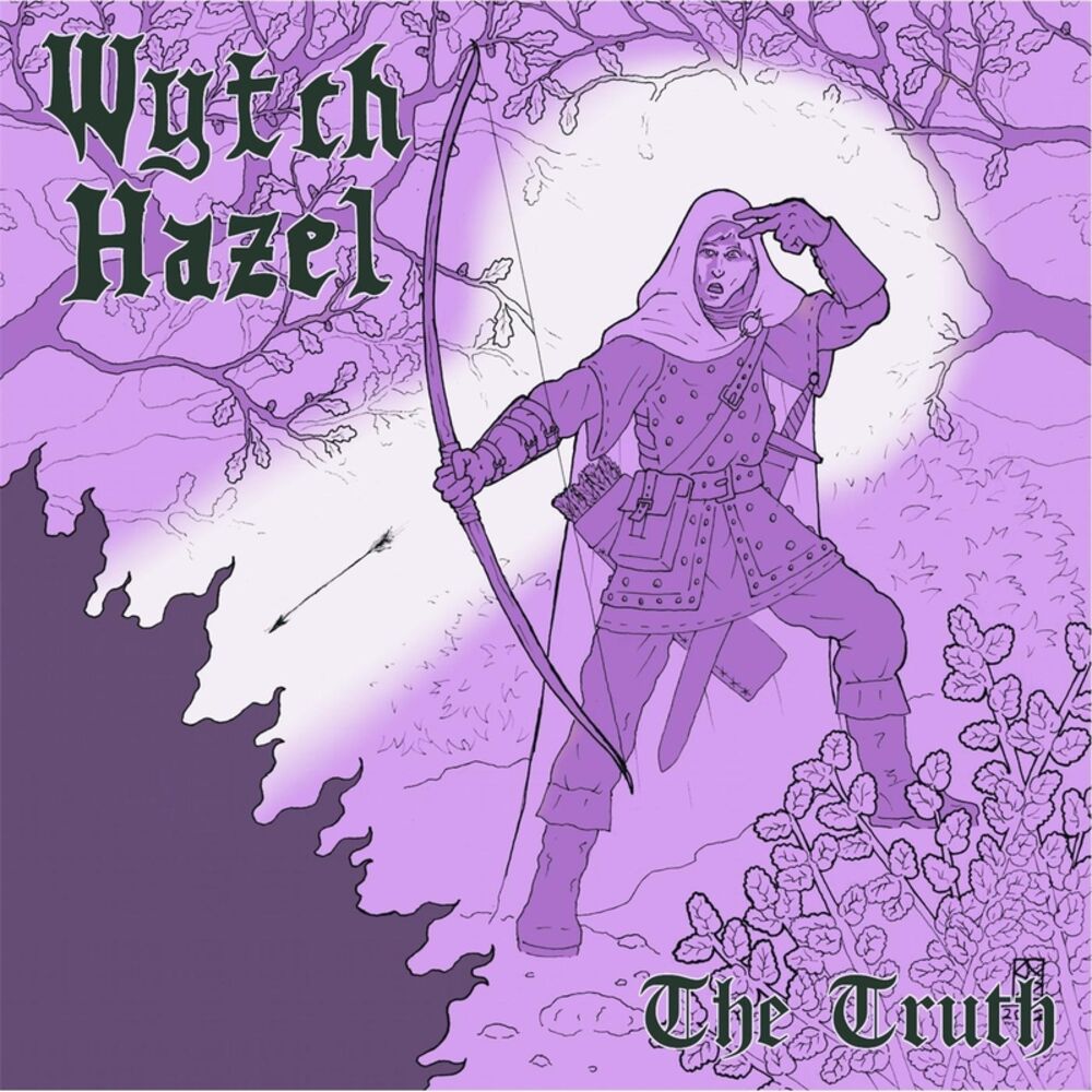 Picture of The Truth