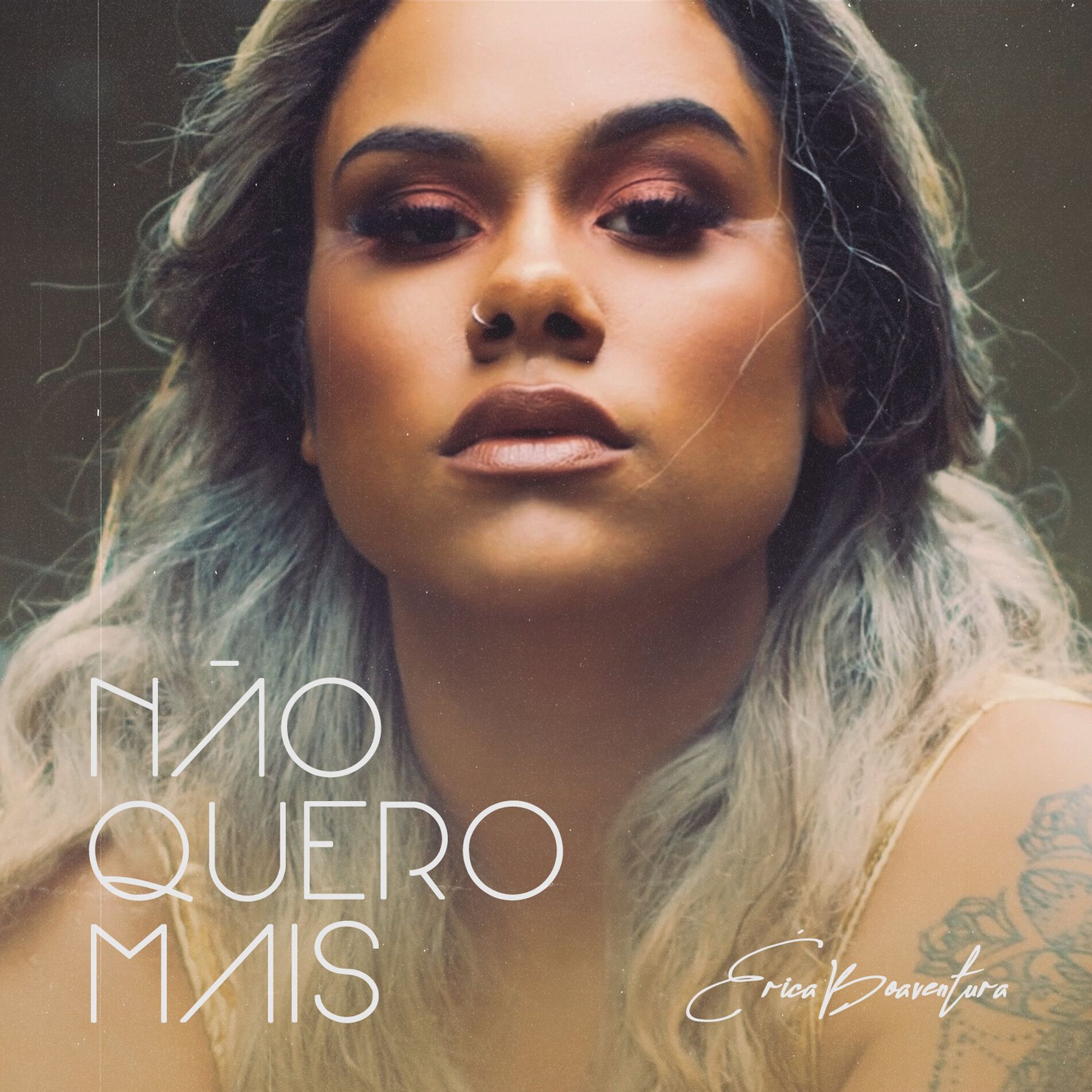 Album cover of Não Quero Mais
