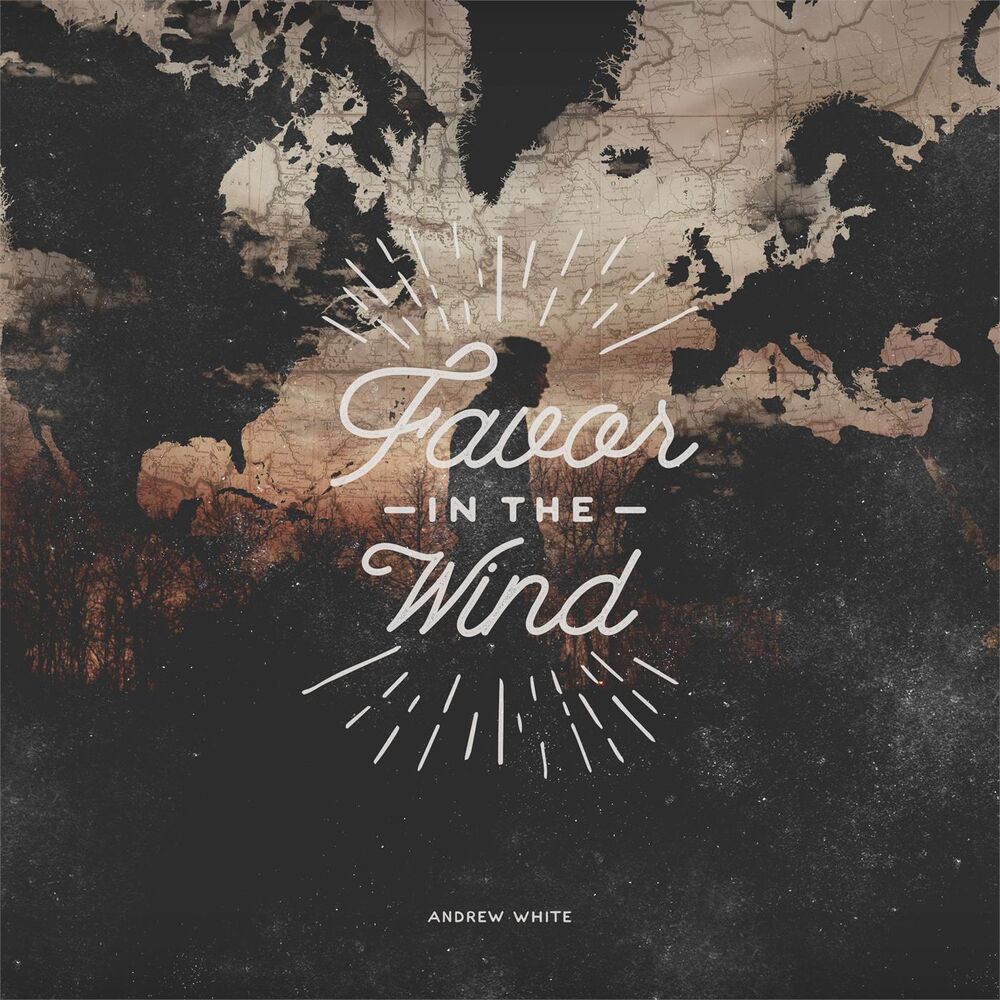 Picture of Favor in the Wind