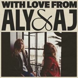 Cover of With Love From