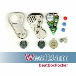 Cover of Beatbox Rocker