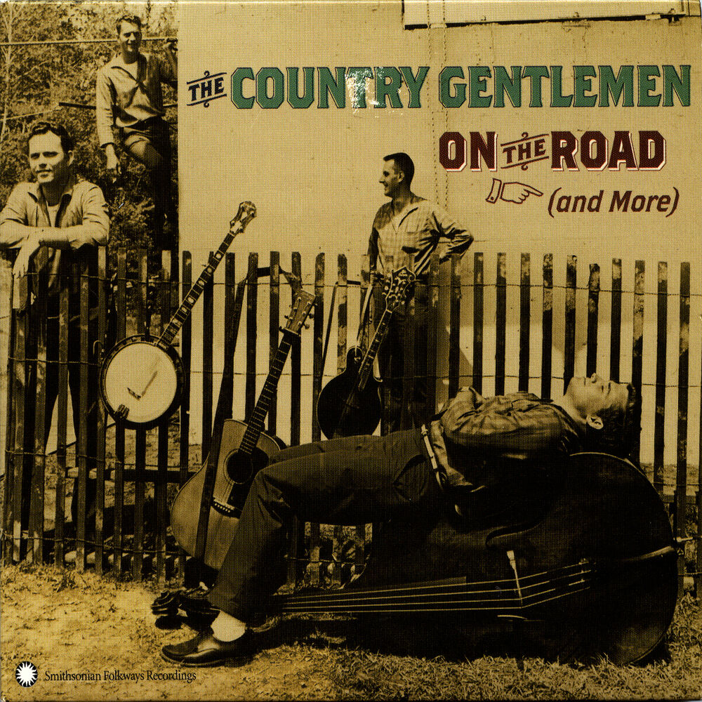 Picture of On The Road (And More)