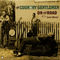 Rawhide by The Country Gentlemen album cover