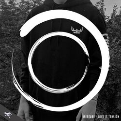 Cover of Love Is Tension